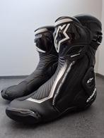 Alpinestars SMX Plus motorlaarzen mt. 40 – Zo goed als nieuw, Ophalen, Dames, Alpinestars, Laarzen