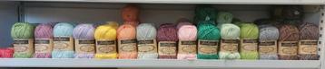 Partij Scheepjes Stone Washed xl  beschikbaar voor biedingen