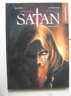 Evangelie volgens Satan. 1. Wees gegroet Maria. HC, Eén stripboek, Ophalen of Verzenden, Nieuw