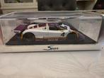 JAGUAR XJR 8 Le Mans 1987 # 4, Hobby en Vrije tijd, Modelauto's | 1:43, Ophalen of Verzenden, Zo goed als nieuw, Auto, Overige merken