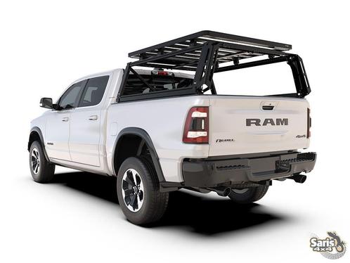 Front Runner Pro Laadbed laadbak rek RAM 1500 (5th Gen) 4 Do, Caravans en Kamperen, Tenten, Ophalen of Verzenden