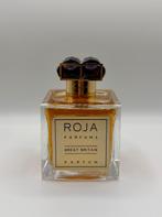 Roja Parfums Great Britain sample tester decant, Ophalen of Verzenden, Zo goed als nieuw