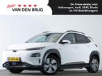 Hyundai Kona EV Comfort 64 kWh 204 PK | LED | Krell audio |, Gebruikt, Wit, 204 pk, 64 kWh