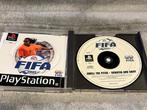 Playstation FIFA 2001, Gebruikt, 2 spelers, Ophalen of Verzenden, Vanaf 3 jaar