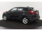 Toyota C-HR 1.2 Dynamic  Origineel NL  Navigatie  Adaptive C, Auto's, Toyota, 5 stoelen, Benzine, 17 km/l, Lease