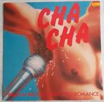 LP Herman Brood - Cha Cha - 200 230 - 1978, Cd's en Dvd's, Vinyl | Rock, Verzenden, Zo goed als nieuw, 12 inch, Rock-'n-Roll