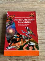 NatuurOnderwijsInzichtelijk, Ophalen of Verzenden, Beta, Nieuw, HBO