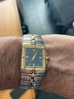 Raymond weil unisex, Sieraden, Tassen en Uiterlijk, Horloges | Antiek, Overige merken, Goud, Ophalen of Verzenden