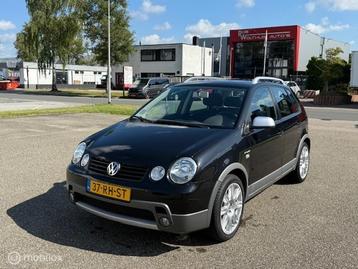 Volkswagen Polo 1.4-16V FUN beschikbaar voor biedingen