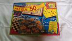 ZGAN Lifetime Games Mega 50 Spellendoos, Vijf spelers of meer, Ophalen of Verzenden, Zo goed als nieuw, Lifetime Games