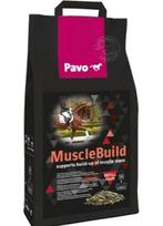 Pavo MuscleBuild 3kg, Ophalen of Verzenden, Nieuw