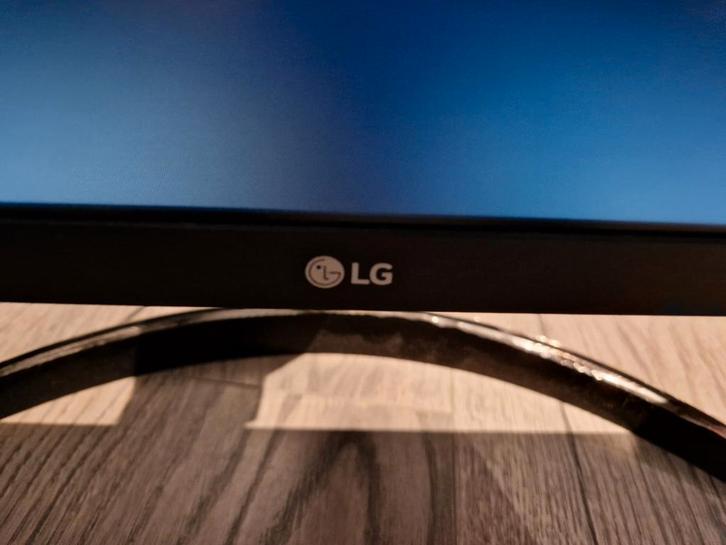 LG 34WP500 Ultrawide Monitor - 34 inch, Computers en Software, Monitoren, Zo goed als nieuw, 61 t/m 100 Hz, HDMI, Gaming, Ultrawide