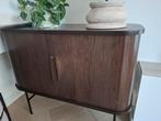 Dressoir Fiep, Huis en Inrichting, Kasten | Dressoirs, Ophalen, Zo goed als nieuw, 25 tot 50 cm, Grenenhout