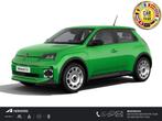 Renault 5 urban range FIVE 40 kWh / Nieuw Te Bestellen /, 1328 kg, Stof, 310 km, 95 pk