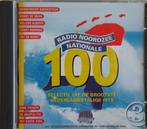 Radio Noordzee speciale 100. 1995., Cd's en Dvd's, Ophalen of Verzenden, Nieuw in verpakking