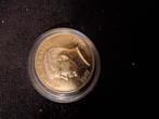 Kennedy herdenkingsmunt, Ophalen of Verzenden, 2 euro
