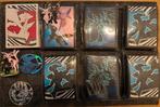 Pokémon Sleeves, Figures, Pins en Coins, Ophalen of Verzenden, Zo goed als nieuw, Sleeves of Kaarthoesjes