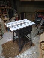 Zaag machine, Ophalen, Gebruikt, Cirkelzaag, Feinhell