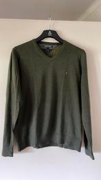 Tommy Hilfiger, Tommy Hilfiger, Zo goed als nieuw, Groen, Verzenden