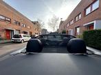 Luxe 4-Serie Cabrio (f33) 420i 280pk Aut 2017 Mat Zwart, Auto's, BMW, Te koop, 2000 cc, Geïmporteerd, Benzine