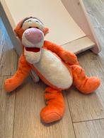 Disney Tijgertje knuffel, Ophalen of Verzenden, Zo goed als nieuw, Overige typen