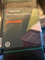 worteldoek, Tuin en Terras, Grind, Keien en Split, Ophalen, Nieuw, Zwart, Overige typen