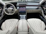 Mercedes-Benz S-Klasse 500 4MATIC AMG Line Full option Pano-, Automaat, 12 maanden, 435 pk, Gebruikt