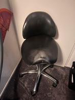 Zwarte Kapperskruk, Ophalen, Gebruikt, Zwart, Bureaukruk