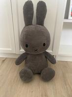 Grote nijntje knuffel 50 cm, Ophalen of Verzenden, Zo goed als nieuw, Konijn