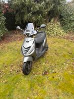 Piaggio zip 4takt 50cc, Ophalen, Zo goed als nieuw, Overige typen, Piaggio