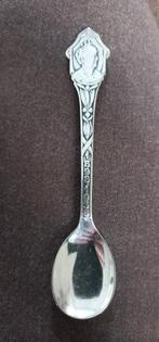 Theelepeltje Wilhelmina 1898-1938, Ophalen of Verzenden