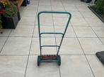 Gardena hand grasmaaier, Tuin en Terras, Grasmaaiers, Ophalen, Gebruikt, Handgrasmaaier, 30 t/m 39 cm