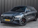 Audi Q8 50 TDI ABT | S-STOELEN | PANORAMADAK | AMBIANCE SFEE, Auto's, Audi, Automaat, 15 km/l, Gebruikt, Q8