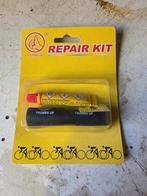 bandenplakset, Ophalen of Verzenden, Nieuw