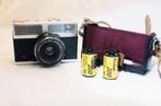 Agfa Sensor optima 200, Ophalen of Verzenden, Gebruikt, Compact, Overige Merken