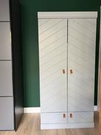 Woood kledingkast, Ophalen, Gebruikt, 50 tot 75 cm, 150 tot 200 cm