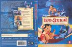 Lilo & Stitch 2 Disc Special Edition DVD, Cd's en Dvd's, Europees, Tekenfilm, Verzenden, Alle leeftijden