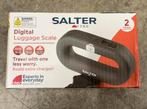 salter digitale bagage / koffer weegschaal, Nieuw, Ophalen of Verzenden, Digitaal, Overige typen