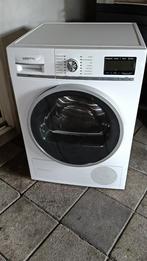 Gezocht defecte Siemens en Bosch warmtepomp drogers, Witgoed en Apparatuur, Ophalen, 6 tot 8 kg, Zo goed als nieuw, 85 tot 90 cm