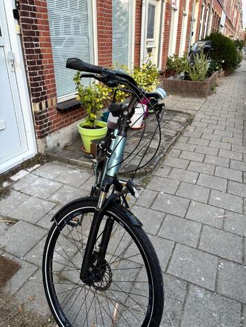 Liv Allure CS 2 fiets beschikbaar voor biedingen