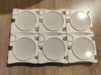 Osram LED module 11.8W 350mA 6 stuks, Hobby en Vrije tijd, Elektronica-componenten, Ophalen of Verzenden, Nieuw