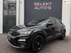 Volkswagen T-Roc 1.0 TSI Style 116 Pk Climate/Adaptief Cruis, Voorwielaandrijving, Stof, Gebruikt, 116 pk
