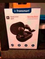 2x Tronsmart draadloze earbuds zwart, Ophalen of Verzenden, Zo goed als nieuw, Overige merken