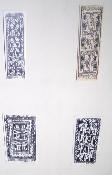 Hubert Bekman Houtgravure figuratief NIEUWE HAAGSE SCHOOL beschikbaar voor biedingen