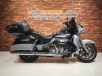 Harley-Davidson FLHTK Electra Limited 114 (bj 2019), Bedrijf, Toermotor