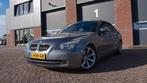 BMW 535i E60 2008  306 pk Android Auto & Apple CarPlay, Automaat, Achterwielaandrijving, 2000 kg, 1681 kg