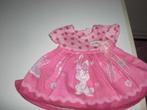 baby born kleertjes €7 per foto, Kinderen en Baby's, Speelgoed | Poppen, Ophalen of Verzenden, Zo goed als nieuw, Babypop