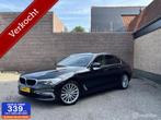 BMW 5-serie 525d High Executive | 231PK | Comfort |, Automaat, Achterwielaandrijving, Euro 6, Bedrijf