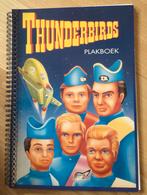 Thunderbirds teken/plakboek, Ophalen of Verzenden, Nieuw, Overige typen