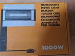 Filmzon 1000W, Ophalen of Verzenden, 1980 tot heden